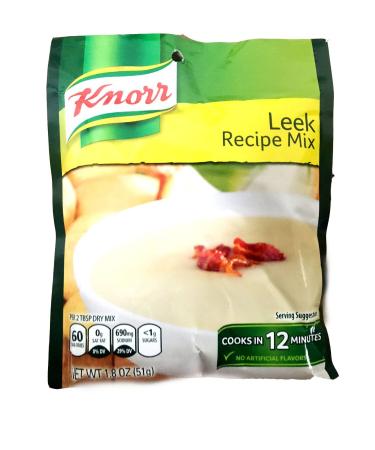 Recipe Classic (Soup Leek) - 1.8oz (Pack of 6)