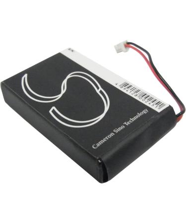 460mAh Battery Replacement for Game Boy Micro OXY-001 GPNT-02 OXY-003 (3.7V) - Long-lasting Power for Your Handheld Gaming - Buy Online on SooperMarket.com