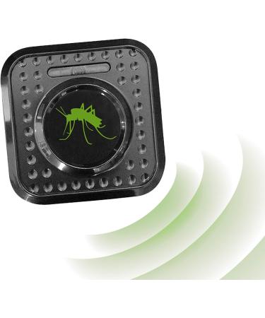 ISOTRONIC 230V Mosquito Repellent - Effective Insect Repellent for Bedroom & Home | Long-lasting Protection Against Mosquitoes - Buy Online on SooperMarket.com