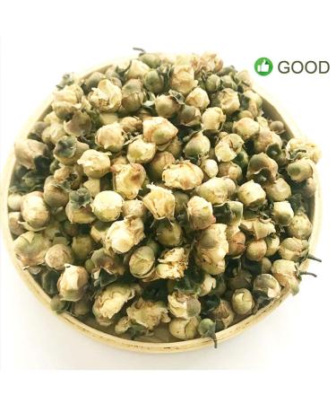 Buy Organic Snow Plum Blossom Tea | Anti-Aging Dried Flowers Tea - 60g - Buy Online on SooperMarket.com