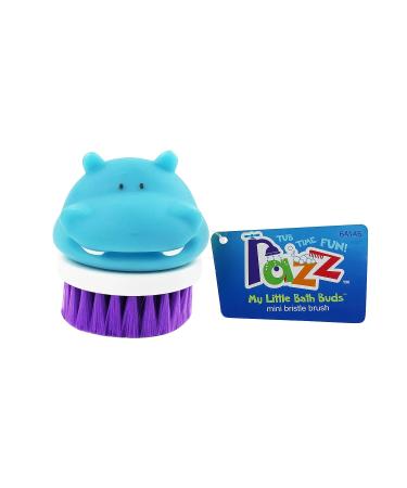 Razz Brush Mini Bristle - Compact and Efficient Beard Grooming Tool - Buy Online on SooperMarket.com