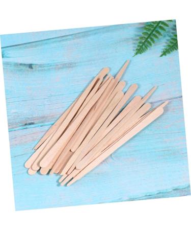 Magiclulu 300ct Hair Removal Set - Multifunctional Wax Paper & Wooden Spatula for Women - Safe & Effective Hair Removal Solutions - Buy Online on SooperMarket.com
