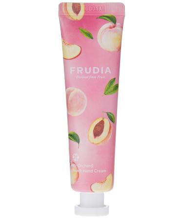 Frudia My Orchard Peach Hand Cream