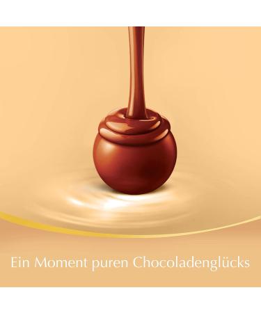 Lindt Chocolate Lindor Balls Mix 2kg Bag - 160 Assorted Milk White Dark & Hazelnut Pralines | Perfect Chocolate Gift | International Shipping Available - Buy Online on SooperMarket.com