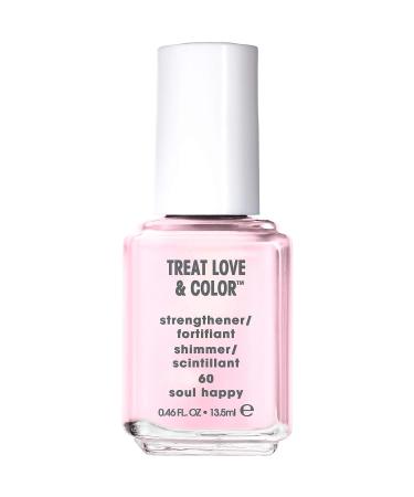 essie Treat Love & Color Soul Happy Nail Polish - 0.46 fl. oz - Buy Online on SooperMarket.com
