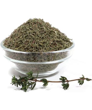 Buy MINOTAUR Dried Thyme 2 x 500g | Premium Quality Spices for International Shipping - Buy Online on SooperMarket.com