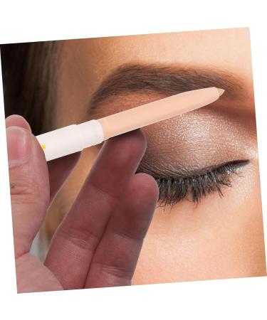 BELLIFFY 5pcs Eye Highlighter Highlighters Concealer for Makeup Concealer for Dark Circles Concealer Pen Abs - Buy Online on SooperMarket.com