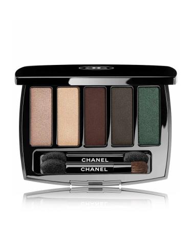 Palette 5 Ombres #Trait De Caract re 9 Gr