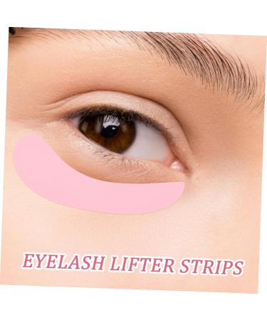 PLAFOPE 6 Pairs Eye Mask Beauty Tools Lash Lifting Tool Lash Lifting Supplies Eyelash Lift Kit Lash Lifting Rods Eyelash Lift Rods Eyelash Lifting Pads Eyelash Lift Tool - Buy Online on SooperMarket.com