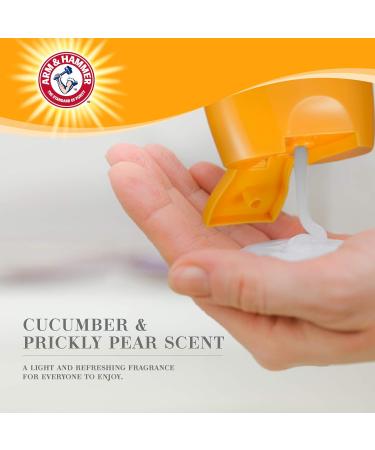 Arm & Hammer Ultra Fresh 2-in-1 Detangling Shampoo & Conditioner - Coconut Oil & Silk Protein | International Shipping - Buy Online on SooperMarket.com