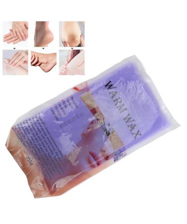 Buy Lavender Paraffin Wax Refill Packs - Safe Moisturizing for Hands Feet & Face - Ideal for Home Spa Treatments | International Shipping - Buy Online on SooperMarket.com