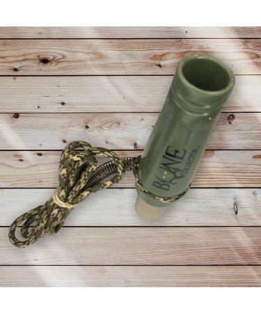 Molded Doe Bleat - Authentic Deer Call for Hunting Success - Buy Online on SooperMarket.com