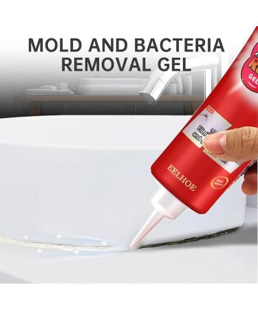 Ninnyi 120g Mould Remover Gel UK Deep Powerful Mold Extreme Cleaner - Buy Online on SooperMarket.com