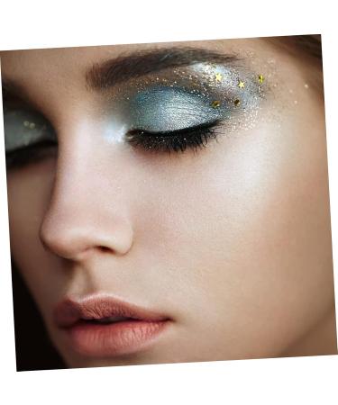 FOYTOKI 6 Pcs Eye Shadow Cream Light Brown Eyeliner Brown Eyeshadow Dark Brown Eyeliner Eyeshadow Cream - Buy Online on SooperMarket.com