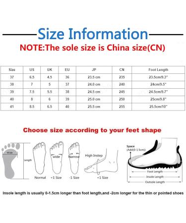 Buy Rytejfes Women s Sneakers - Stylish Slip-On Fabric Shoes in White Black and Pink | Barefoot Handball Shoes on Sale - EU Size 37 - Buy Online on SooperMarket.com