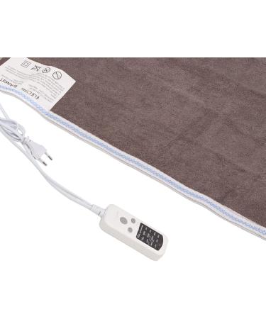 HEEPDD Smart Electric Blanket 140W EU Plug | High Efficiency 220V Blanket for Home Use - International Shipping Available - Buy Online on SooperMarket.com