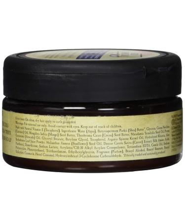 Palmer's Shea Formula Moisture Repair Raw Shea Curl Cream 8oz - Deep Hydration for Curly Hair | International Shipping Available - Buy Online on SooperMarket.com