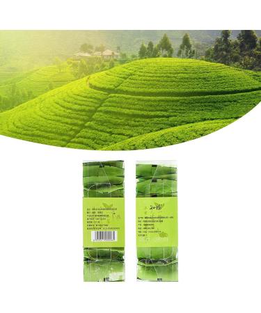 Tea Fragrant Loose Leaf Tea Fragrant Complete Flower Shape and Rustic 100g 24 Months Warranty Chinese Tea Loose Leaf - Buy Online on SooperMarket.com