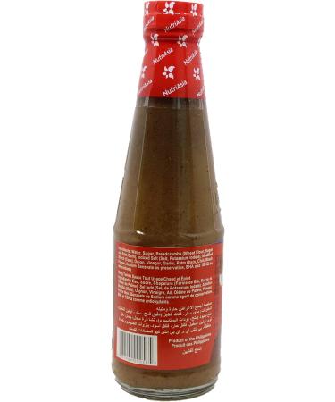 Mang Tomas All Purpose Sauce ( Hot & Spicy) 330G - Buy Online on SooperMarket.com