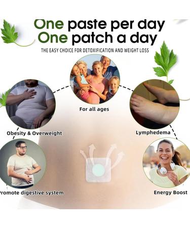 1/2/3/5Pack Bostore Bee Venom Lymphatic Drainage Slimming Patch Bostore Bee Venom Slimming Patches Bostore Bee Venom Lymphatic Patches Bee Venom Lymphatic Drainage & Slimming Patches (5Pack) - Buy Online on SooperMarket.com