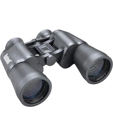 Bushnell Falcon 10x50 Wide Angle Black Binoculars - High Quality Optics - Buy Online on SooperMarket.com