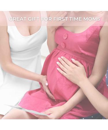 Pregnancy Prayer Cards- Mom to Be Gift  Pregnancy Must Haves  Pregnancy Gifts for First Time Moms  Pregnancy Announcements Expecting Parents To Be Unique Gifts  Pregnancy Gifts Congrats by Lumont - Buy Online on SooperMarket.com