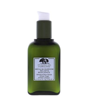 Origins Dr. Andrew Weil Mega-Mushroom Skin Relief Face Serum 50ml - 1.7 Fl Oz (Pack of 1) | Soothing Advanced Formula | I0110390 - Buy Online on SooperMarket.com