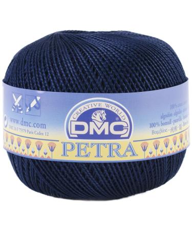 DMC Petra Crochet Cotton Thread  Size 5-5823