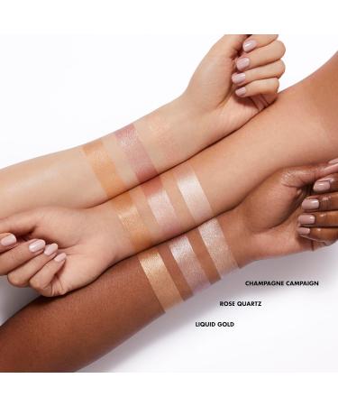 e.l.f. Halo Glow Contour + Highlight Beauty Wands | Liquid Sculpting & Highlighting Bundle - Buy Online on SooperMarket.com