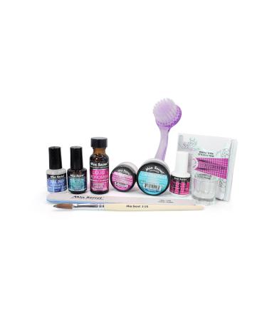 Studio Acrylic Kit Mia Secret