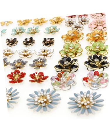 Anneome 6pcs Cell Phone Accessories Diy Headdress Accessory Crafting Supplies Manual - Buy Online on SooperMarket.com