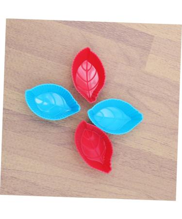 HOMSFOU 30 Pcs Candy Baking Cups Jelly Cake Molds Pie Tart Molds Muffin Baking Cups Liners Chocolate Baking Cups Mini Cupcake Liners Tartlets Pans Mini Quiche Pans Mini Pan Children's Set mediumx3pcs As Shownx3pcs - Buy Online on SooperMarket.com