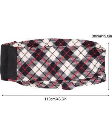 Buy Intelligent Electric Blanket - 3 Levels USB Heating Soft Plush Lightweight for Elderly - Ideal Sofa Comfort - Buy Online on SooperMarket.com