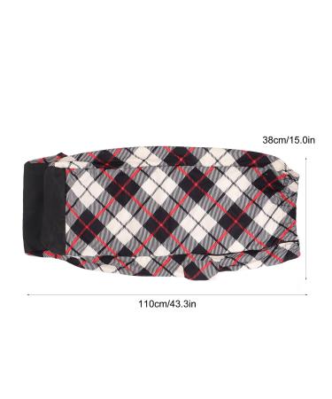 Portable Intelligent Heating Ceiling Blanket - USB 3 Temperature Levels Soft Plush Timed Heating for Hands Feet & Knees - Ideal for International Shipping - Buy Online on SooperMarket.com