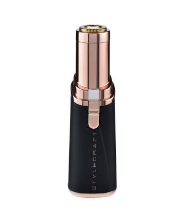 Styelcraft Absolute Smooth Delicate Woman's Shaver Black