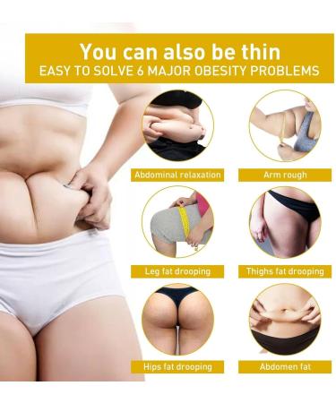 JIAWEIIY Patch Quick Slimming Patch Belly Slim Patch Abdomen Burning Fat 100Pcs - Buy Online on SooperMarket.com