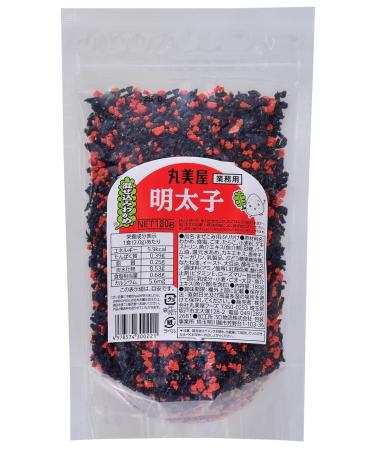 Japanese Furikake Rice Seasoning Seaweed roe 180g narrowing mix Marumiya