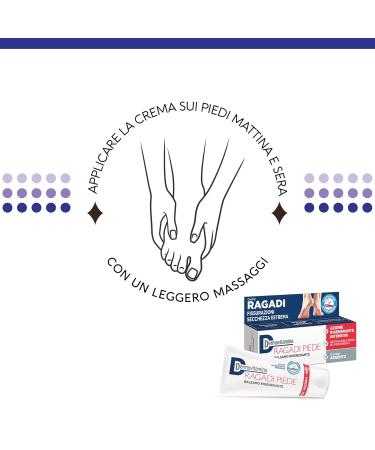 Buy Easter Foot Balm 75 ml - Nourishing Foot Care for Ultimate Comfort | International Shipping Available - Buy Online on SooperMarket.com