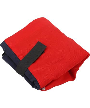 Elderly Dementia Blanket Dementia Decompression Blanket Calming Dementia Sensory Motor Aids Fidget Blanket for Dementia Calming Comforting Activities for Adults with Dementia - Buy Online on SooperMarket.com