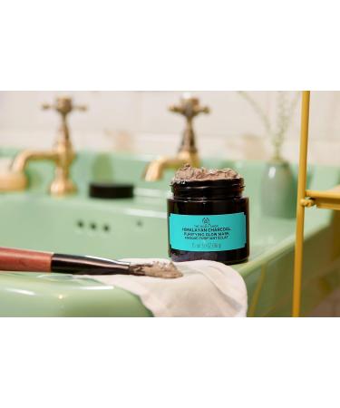 The Body Shop Face Masks & Treatments - Nourishing Skincare for All Skin Types - International Shipping Available - Buy Online on SooperMarket.com