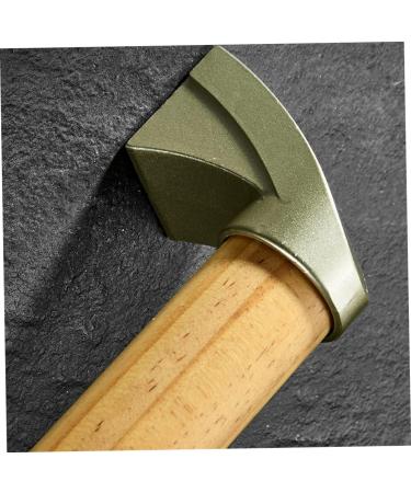 Shower Grab Bar Wooden Bathroom Balance Hand Grips Non Slip Safety Handrail 17inch armrest - Buy Online on SooperMarket.com