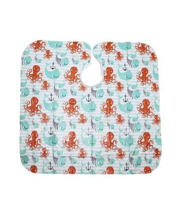 Betty Dain Kids Shampoo Cape