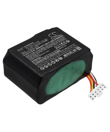 Battery Replacement for CubCadet XR5 1000 2021 XR5 1000 XR5 2000 753-11203 725-18426 725-14827 753-11204 725-14826