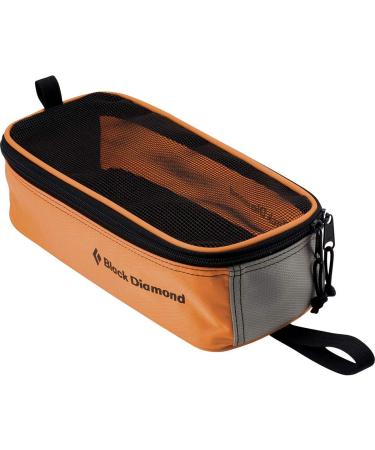 Black Diamond Crampon Bag One Size