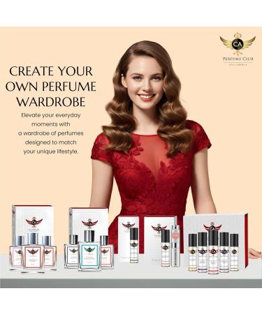 CA Perfume Impression of Be Eilish For Women Body Oil Dupes Roll-On 0.3 Fl Oz/10ml - Buy Online on SooperMarket.com