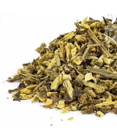 Liquorice Root Herbal Tea - 100g Loose Leaf Tea - Buy Online on SooperMarket.com