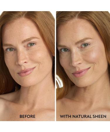 Westmore Beauty Supreme Balm - Natural Sheen | Multi-Purpose Color Enhancer & Miracle Face Balm - 0.71 OZ - Buy Online on SooperMarket.com