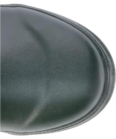Muck Boots Men's Mudder Tall Rain Boot 8 Moss Green - Durable Waterproof Footwear - Buy Online on SooperMarket.com