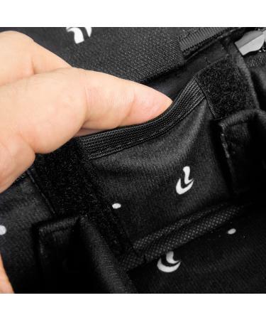 Sidekick Smell Proof Case with Combo Lock - Black | New Collection - Buy Online on SooperMarket.com