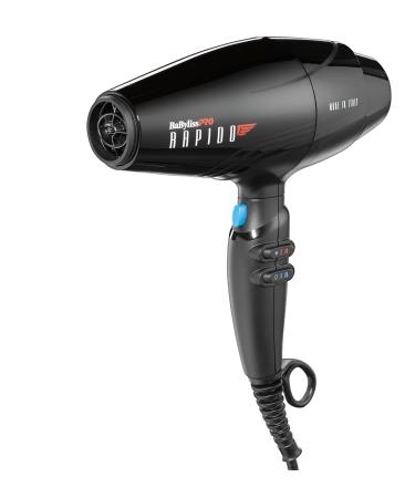 BaBylissPRO High Performance Rapido Hairdryer - Buy Online on SooperMarket.com